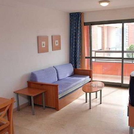 Buenavista Apartments Fincas Benidorm Esterno foto