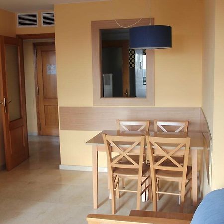 Buenavista Apartments Fincas Benidorm Esterno foto