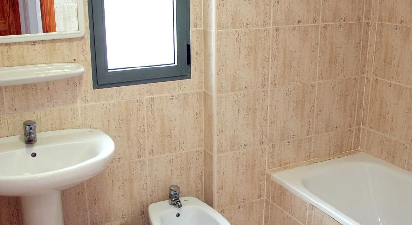 Buenavista Apartments Fincas Benidorm Esterno foto