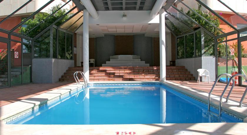 Buenavista Apartments Fincas Benidorm Esterno foto