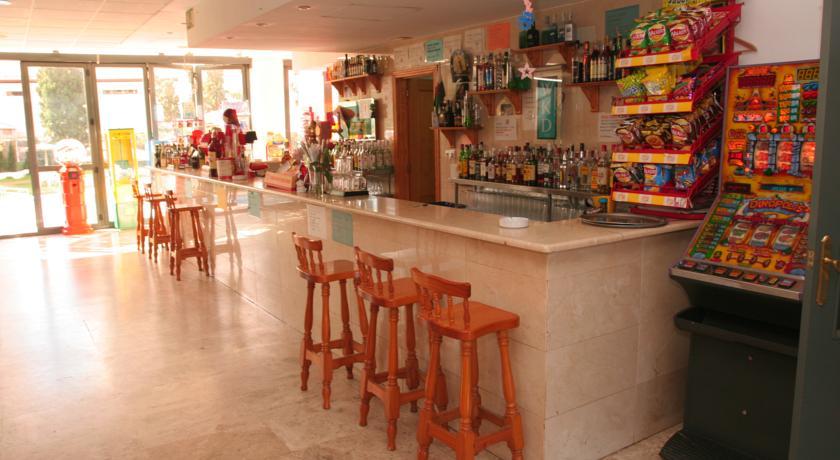 Buenavista Apartments Fincas Benidorm Esterno foto