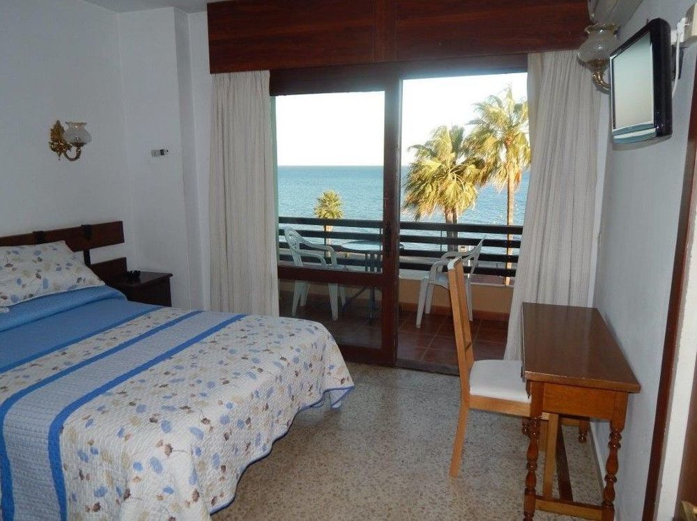 Buenavista Apartments Fincas Benidorm Esterno foto