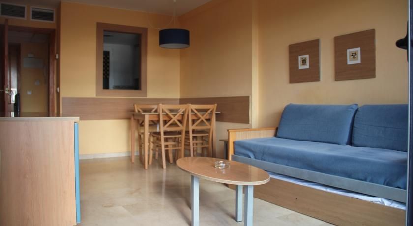Buenavista Apartments Fincas Benidorm Esterno foto