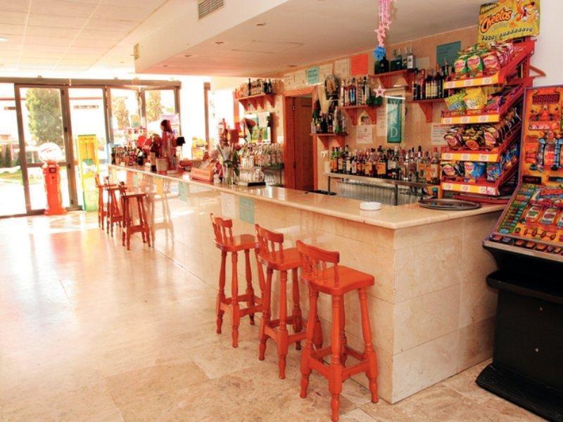 Buenavista Apartments Fincas Benidorm Esterno foto