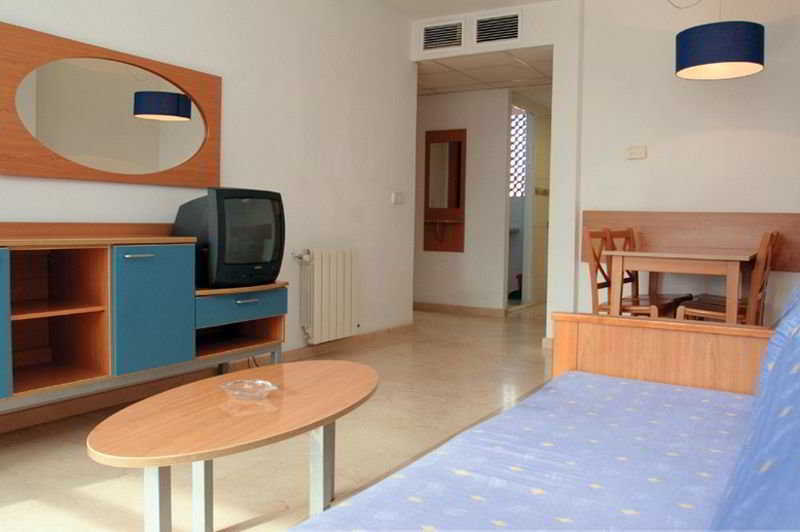 Buenavista Apartments Fincas Benidorm Esterno foto