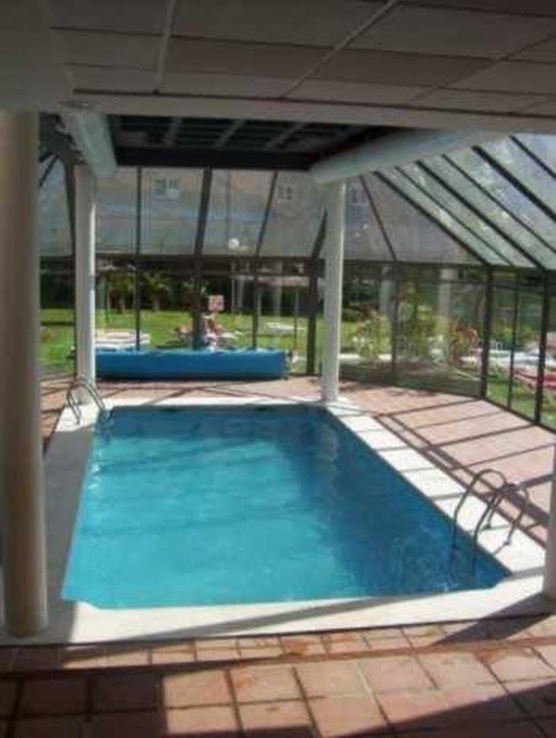 Buenavista Apartments Fincas Benidorm Esterno foto