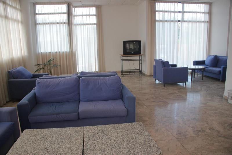 Buenavista Apartments Fincas Benidorm Esterno foto